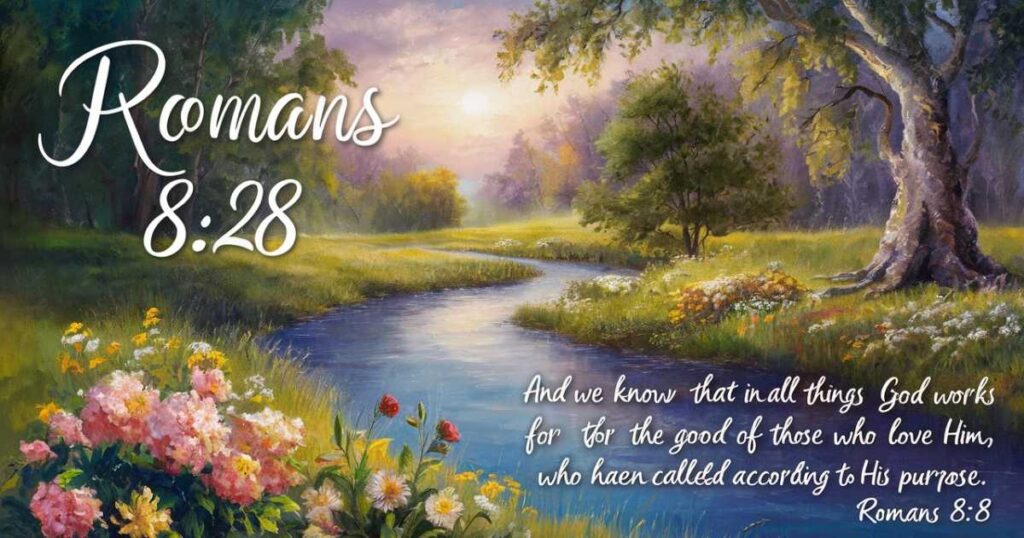 How Biblical Is the Serenity Prayer