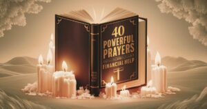 Powerful Prayer For Financial Help