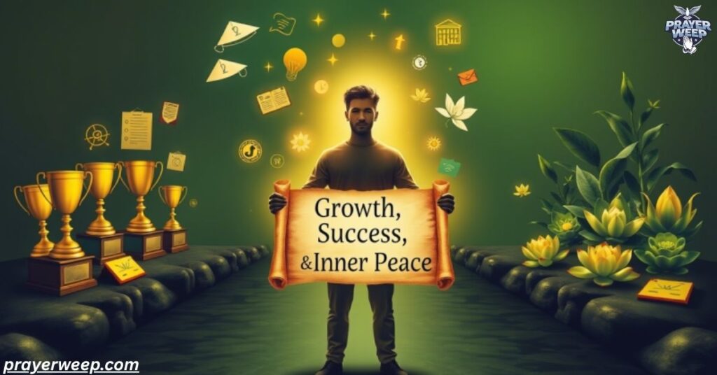 Achievements and Wellness Wishes
