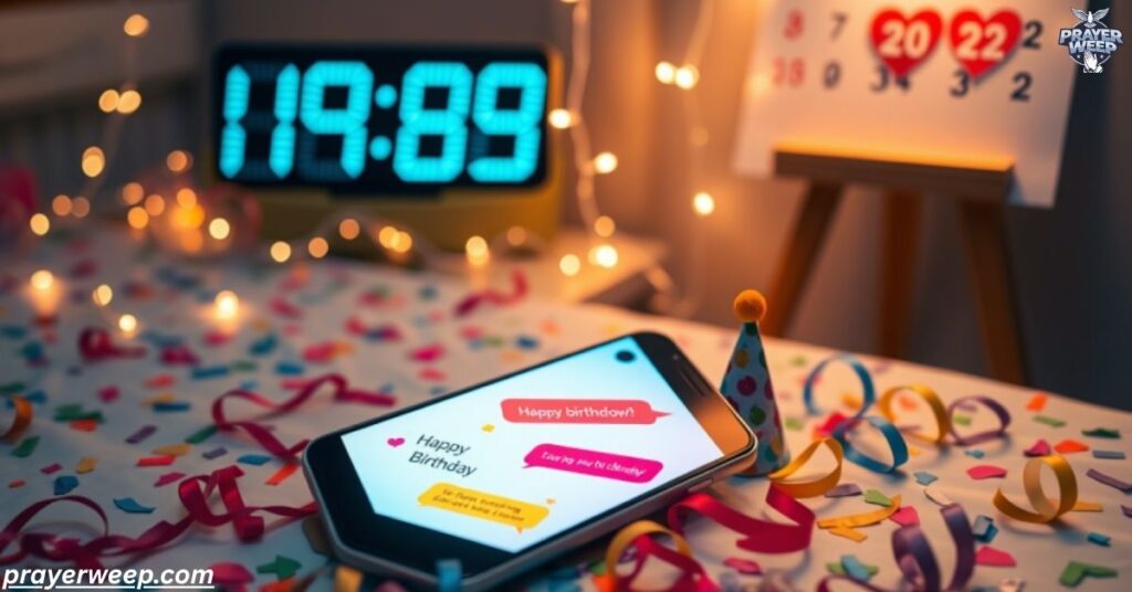 Birthday Countdown Quotes for Girlfriend