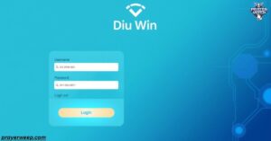 Diu Win Login