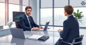 Financial Consulting with Pedro Vaz Paulo