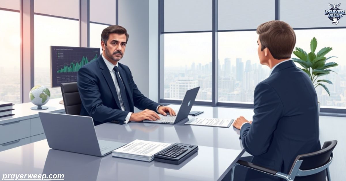 Financial Consulting with Pedro Vaz Paulo