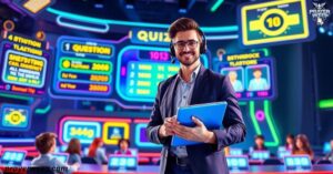 Gimkit Host