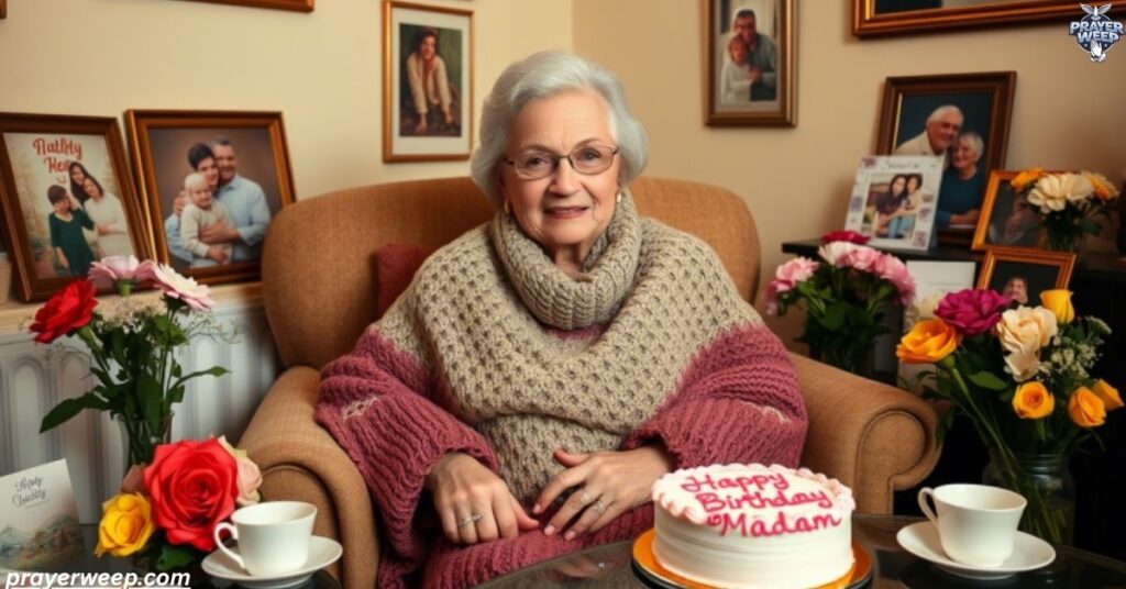 Heartfelt Birthday Wishes