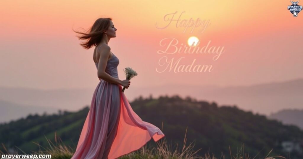 Inspirational Birthday Wishes
