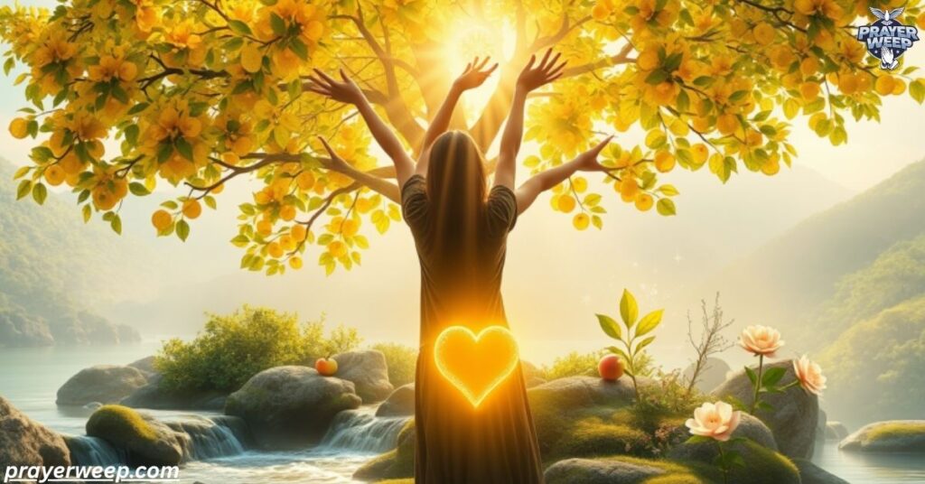 Prosperity and Vitality Wishes