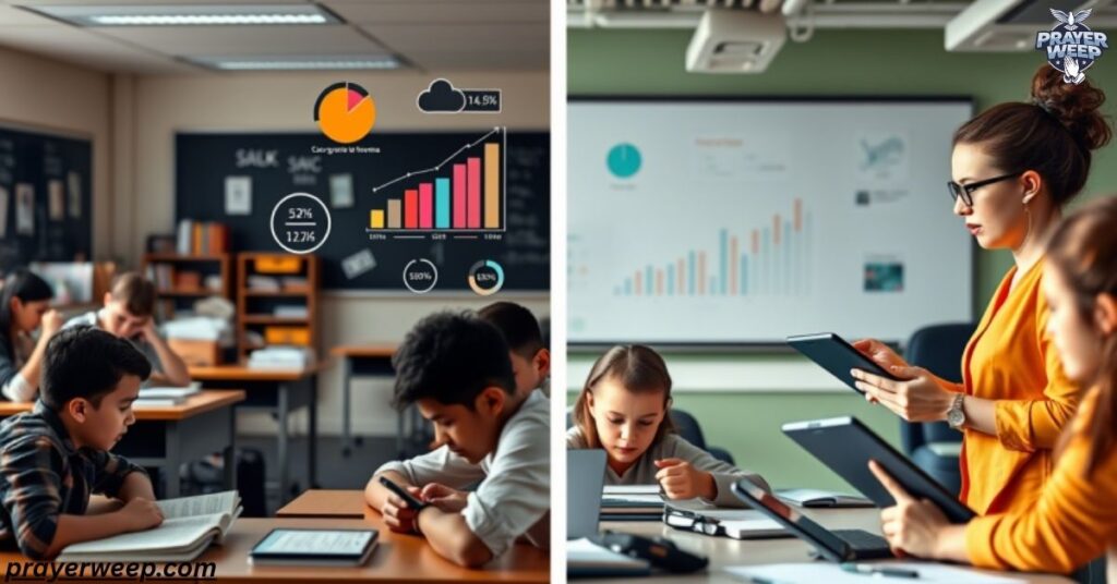 The Academic Impact of Using Gimkit