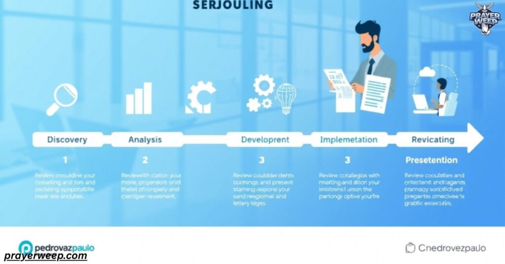 The Consulting Process