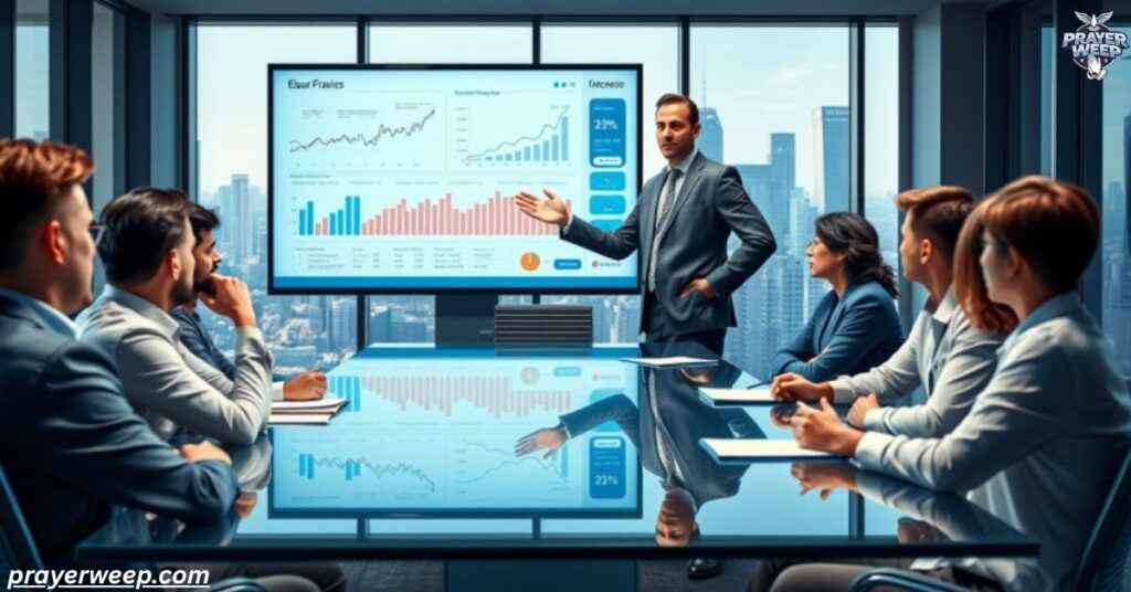 The Role of Pedro Vaz Paulo in Financial Consulting