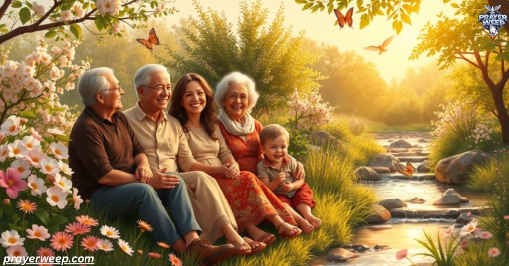 Wellness Wishes for Family 