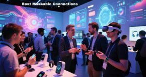 Best Mashable Connections