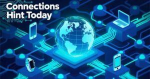 Connections Hint Today Mashable