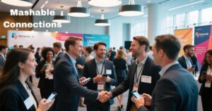 Mashable Connections
