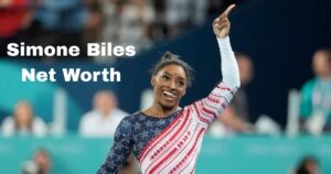 Simone Biles Net Worth