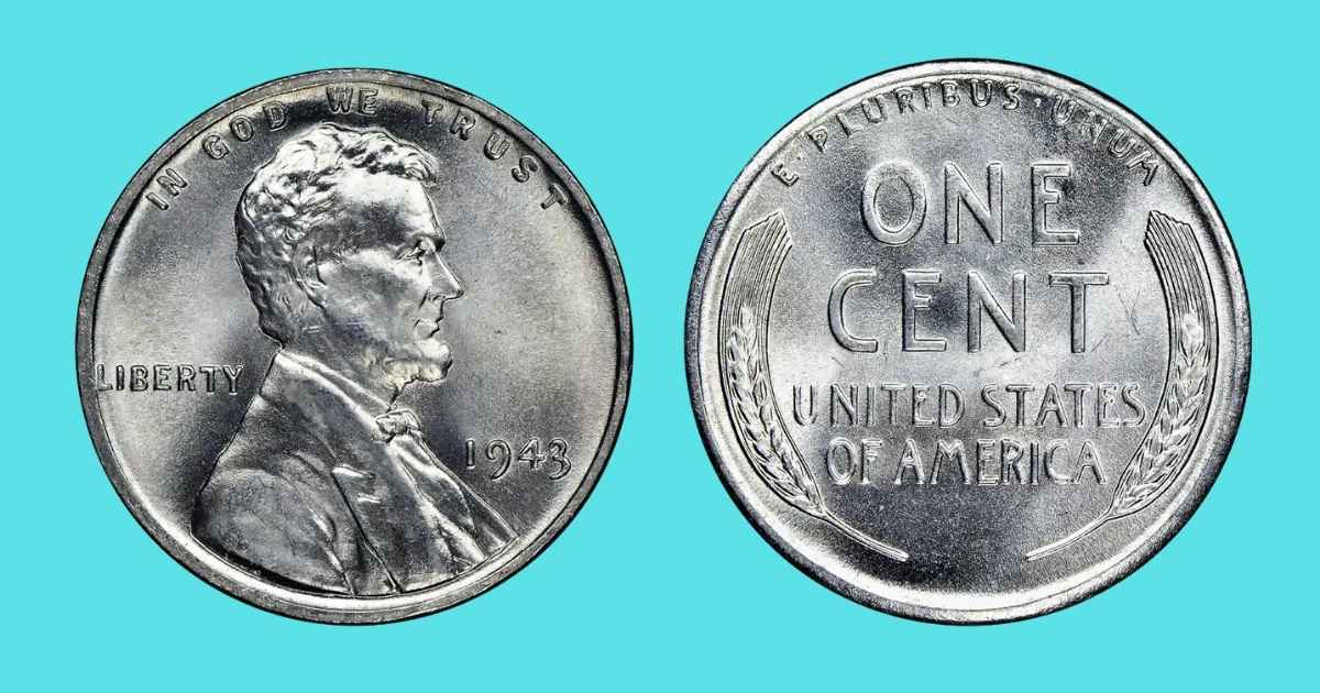 The Value of Wheat Pennies by Year