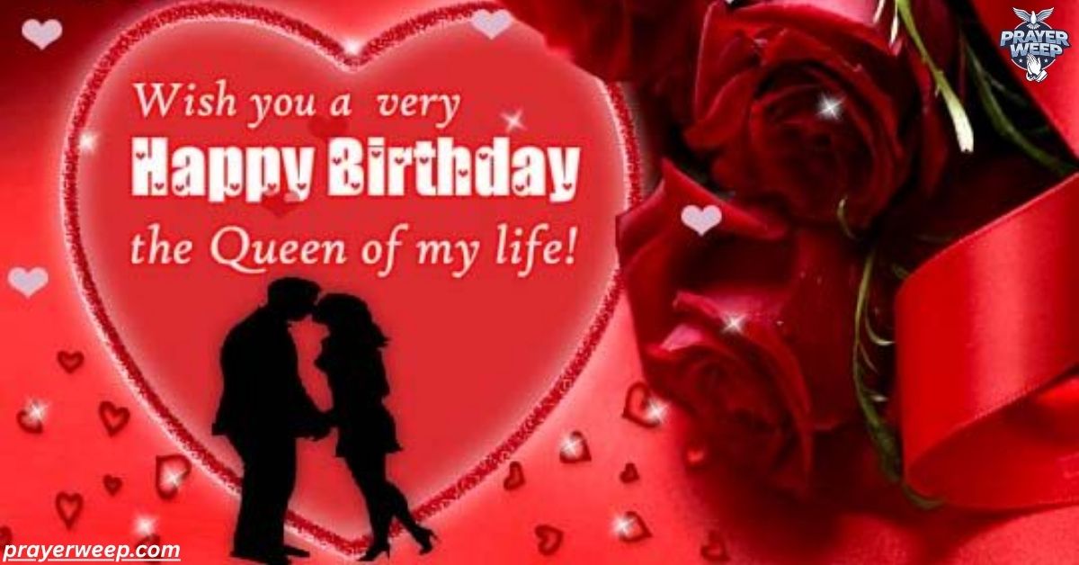 Beautiful Queen Birthday Wishes