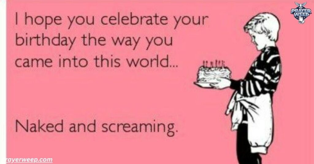 Funny Birthday Wishes for the Strong Woman Who Loves to Laugh