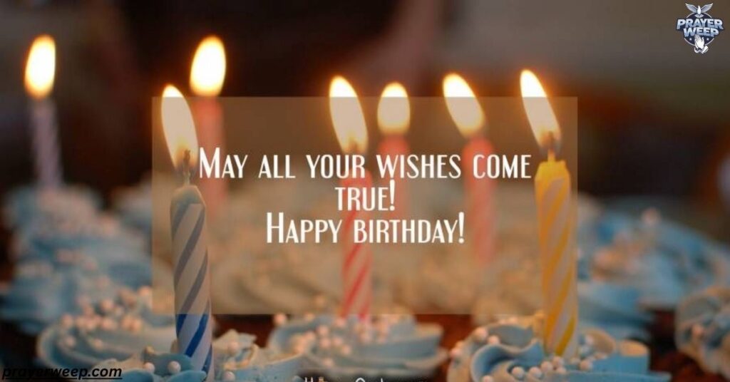 Happy Birthday to My Better Half Meaning