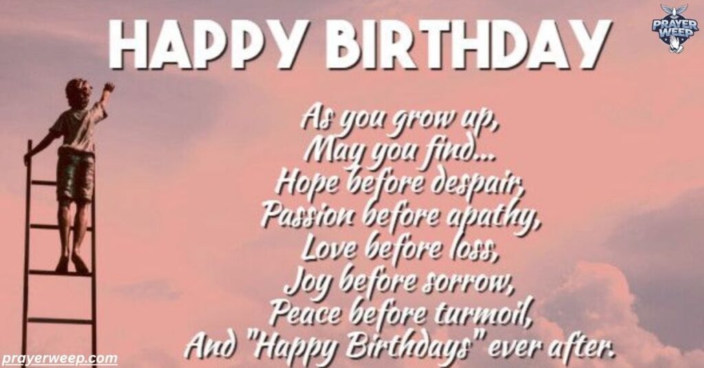 Inspirational Birthday Wishes for an Ambitious Woman