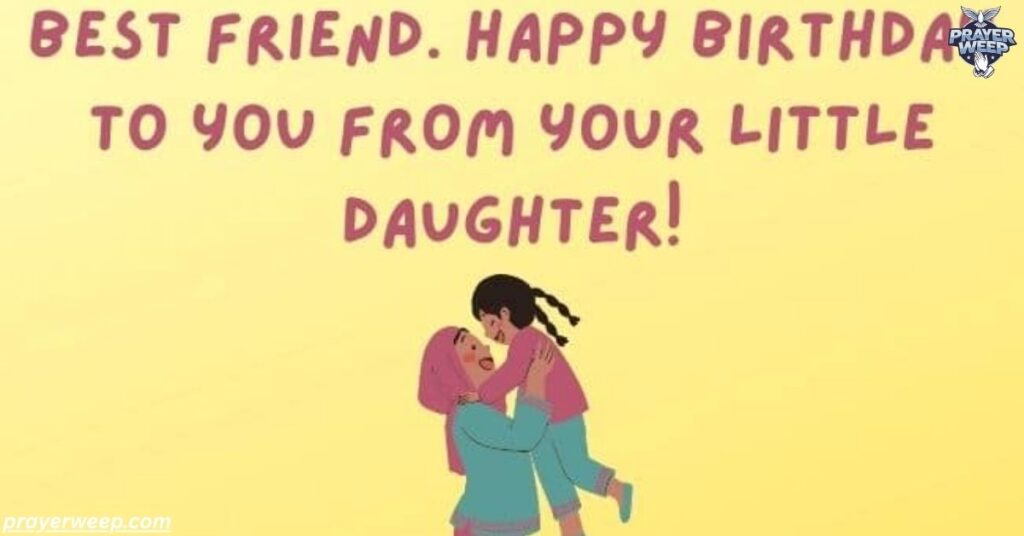 Sentimental Birthday Wishes for Mom