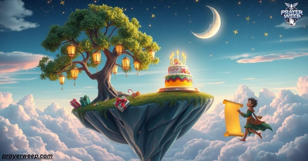 Unique Birthday Wishes